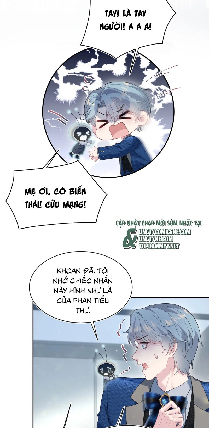 Tuyệt mỹ bạch liên hoa online dạy học Chap 454 - Next 