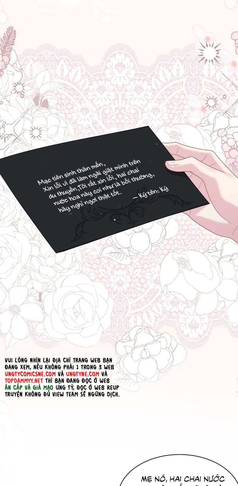 Tuyệt mỹ bạch liên hoa online dạy học Chap 454 - Next 