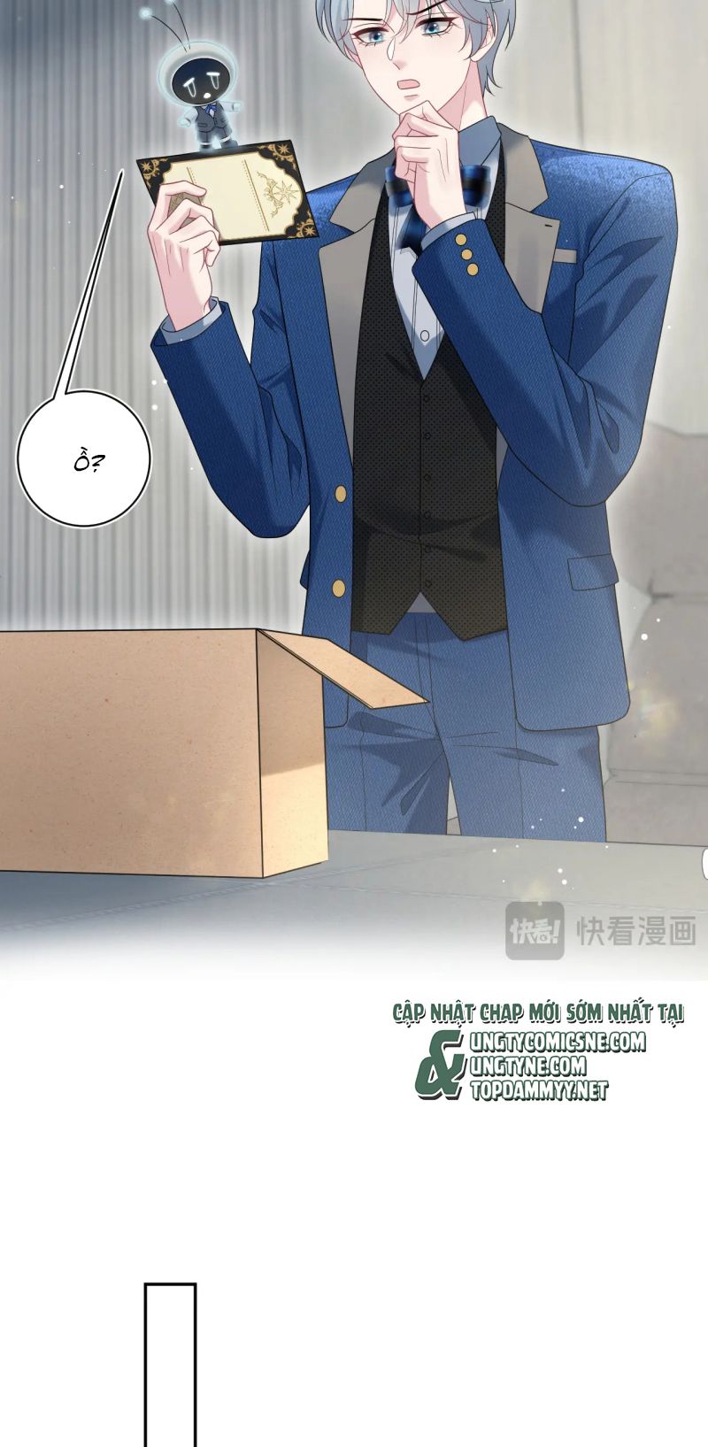 Tuyệt mỹ bạch liên hoa online dạy học Chap 454 - Next 