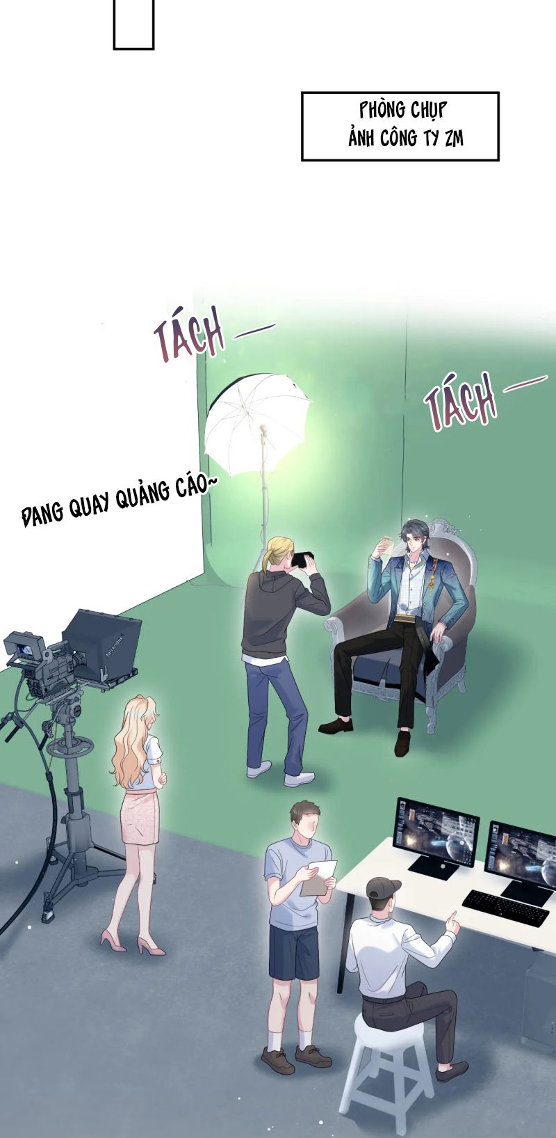 Tuyệt mỹ bạch liên hoa online dạy học Chap 454 - Next 