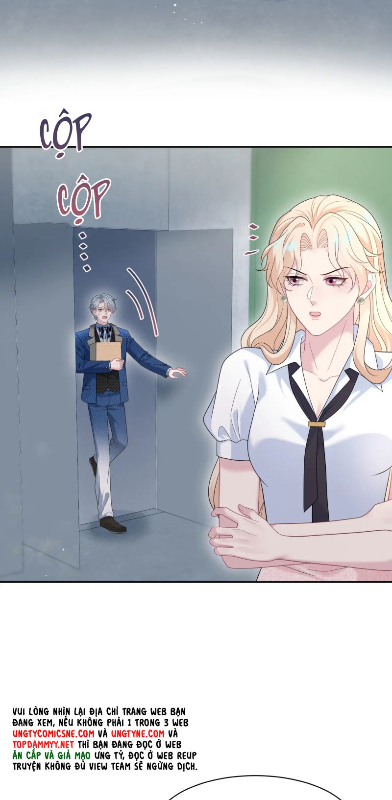 Tuyệt mỹ bạch liên hoa online dạy học Chap 454 - Next 