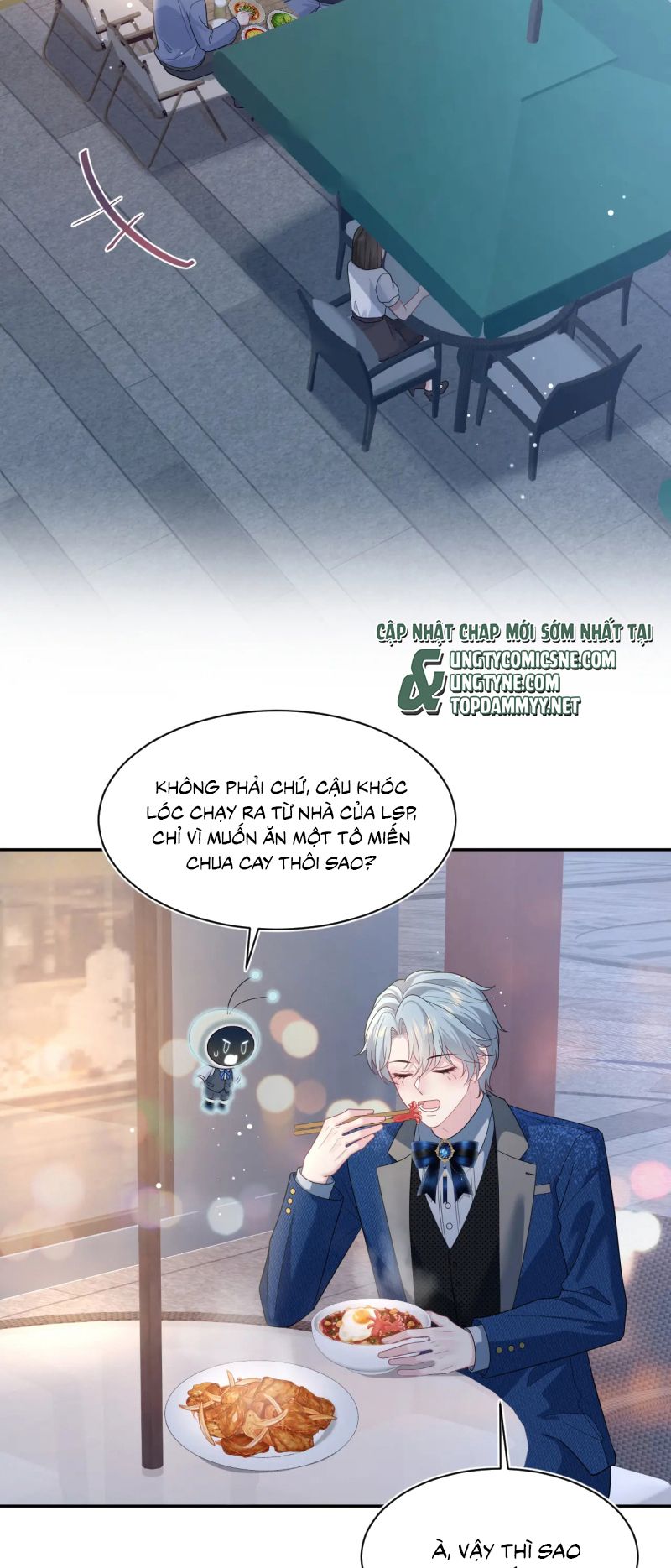 Tuyệt mỹ bạch liên hoa online dạy học Chap 454 - Next 