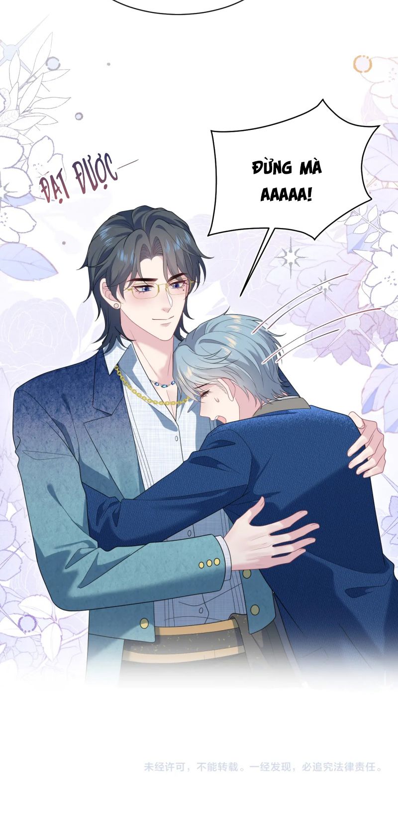 Tuyệt mỹ bạch liên hoa online dạy học Chap 454 - Next 