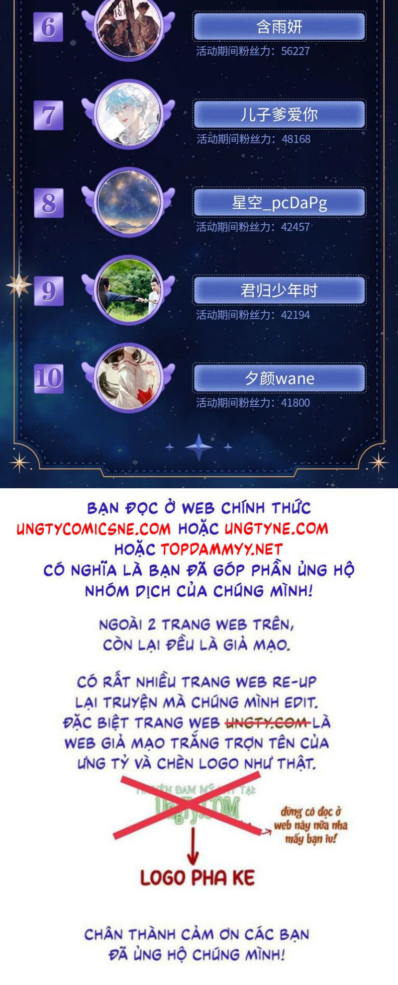 Tuyệt mỹ bạch liên hoa online dạy học Chap 454 - Next 