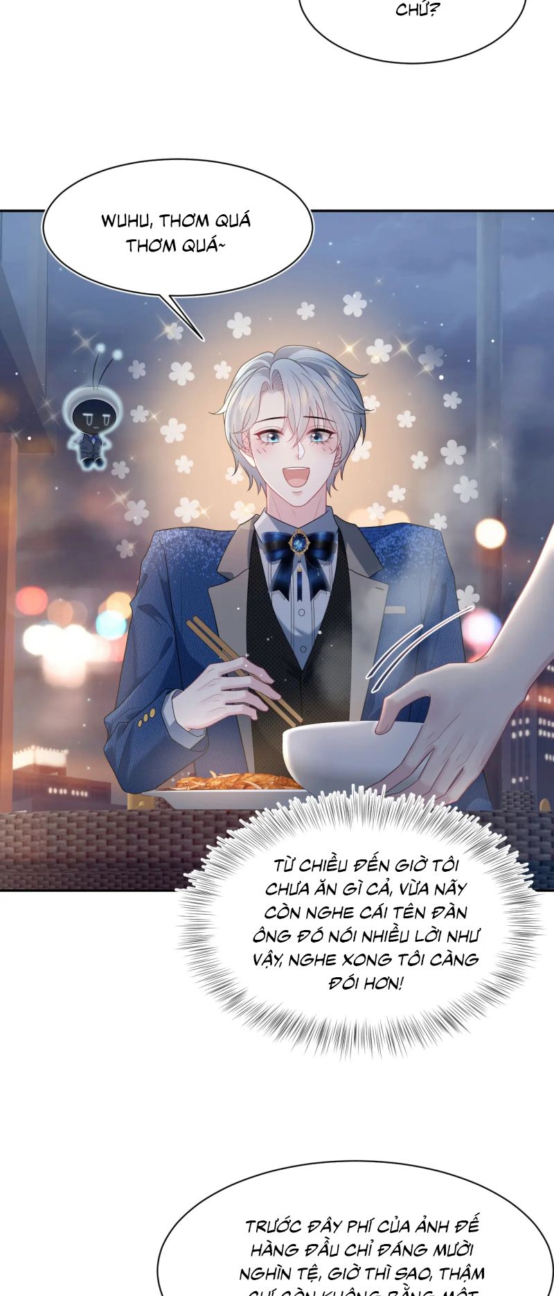 Tuyệt mỹ bạch liên hoa online dạy học Chap 454 - Next 