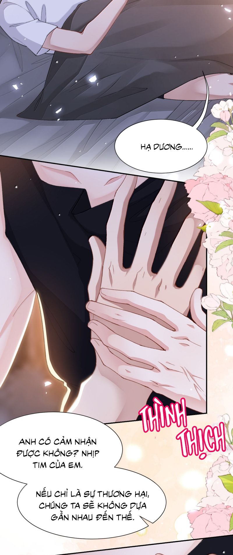 Quan hệ thế thân Chap 216 - Next 