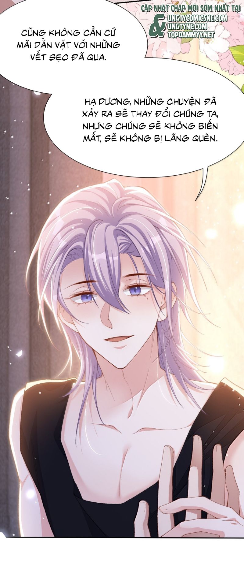 Quan hệ thế thân Chap 216 - Next 