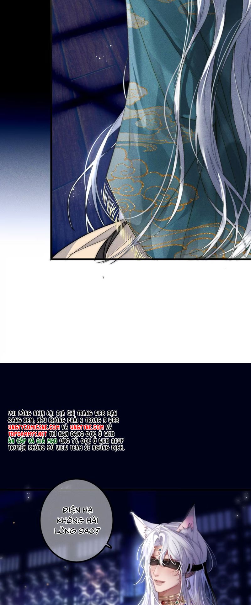 Chỉ Dẫn Săn Mồi Chap 1 - Next Chap 2