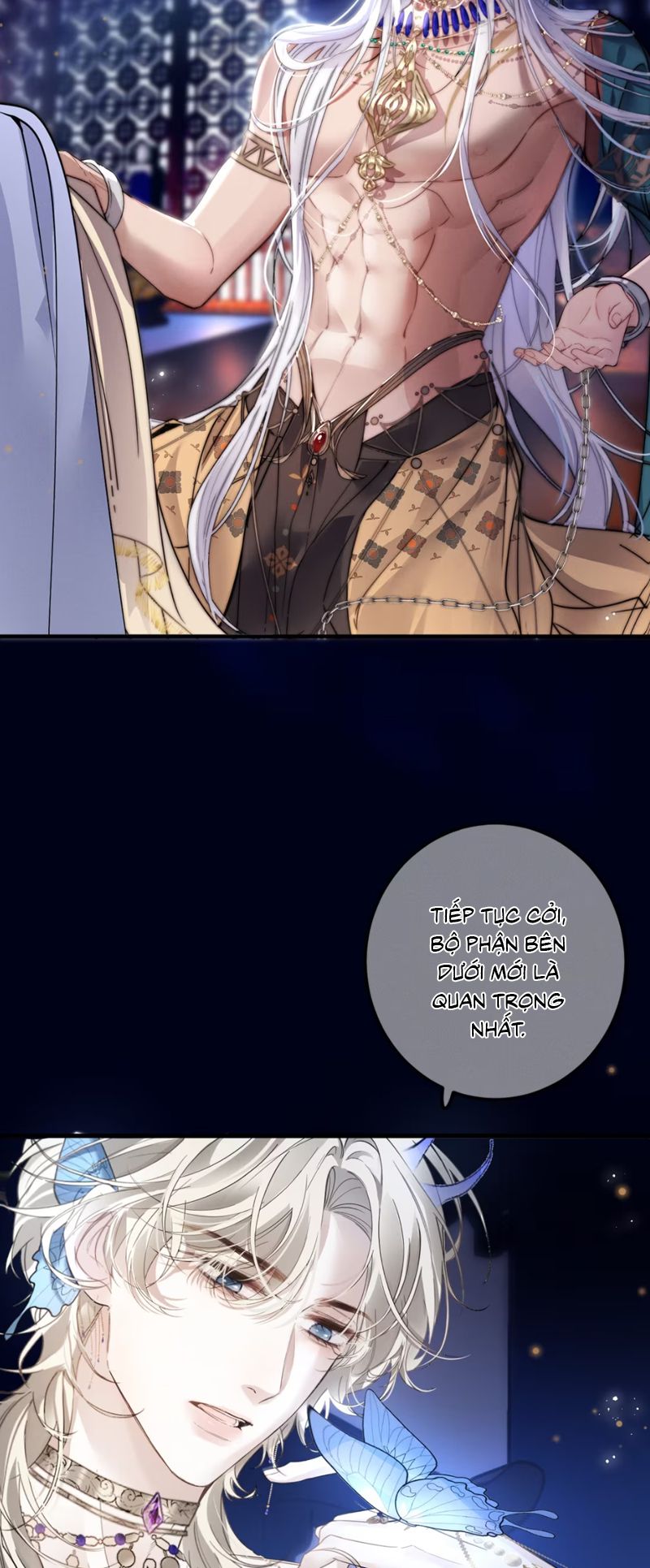 Chỉ Dẫn Săn Mồi Chap 1 - Next Chap 2