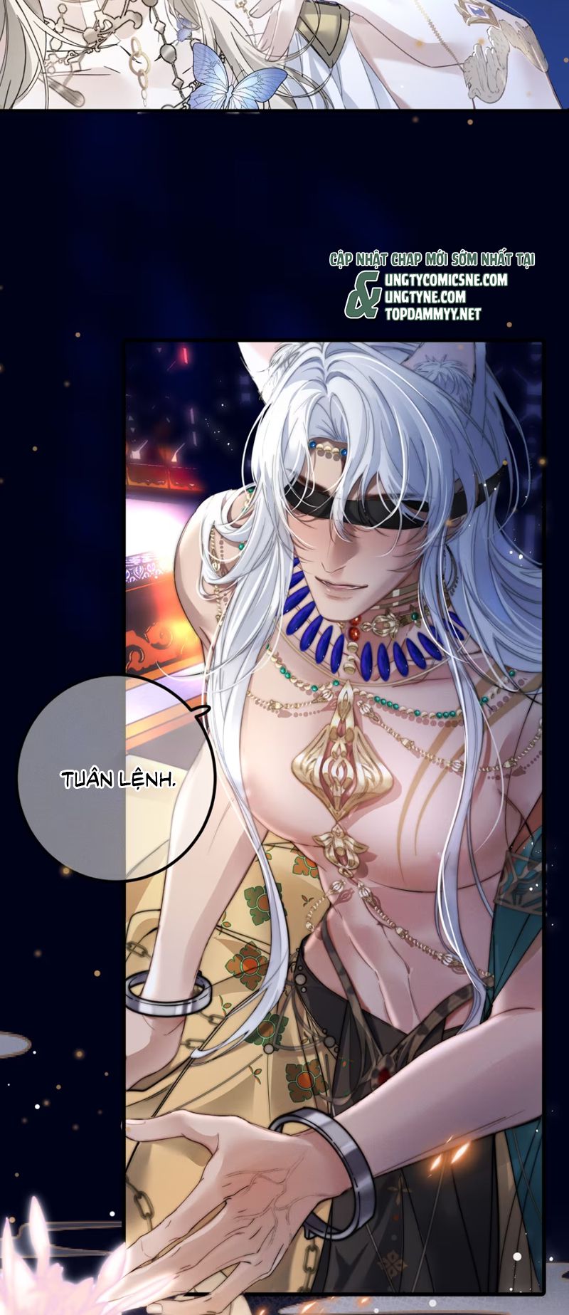Chỉ Dẫn Săn Mồi Chap 1 - Next Chap 2