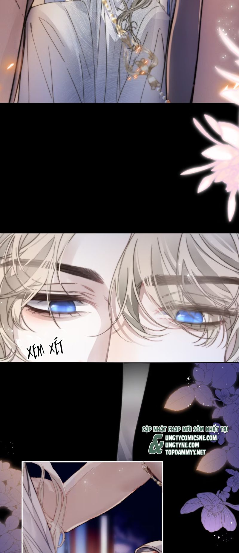 Chỉ Dẫn Săn Mồi Chap 1 - Next Chap 2