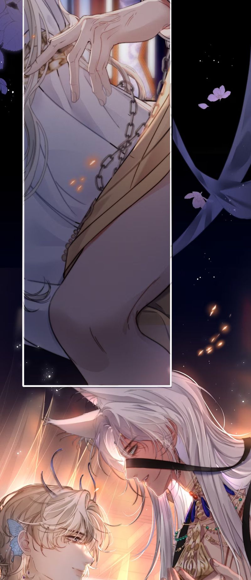 Chỉ Dẫn Săn Mồi Chap 1 - Next Chap 2