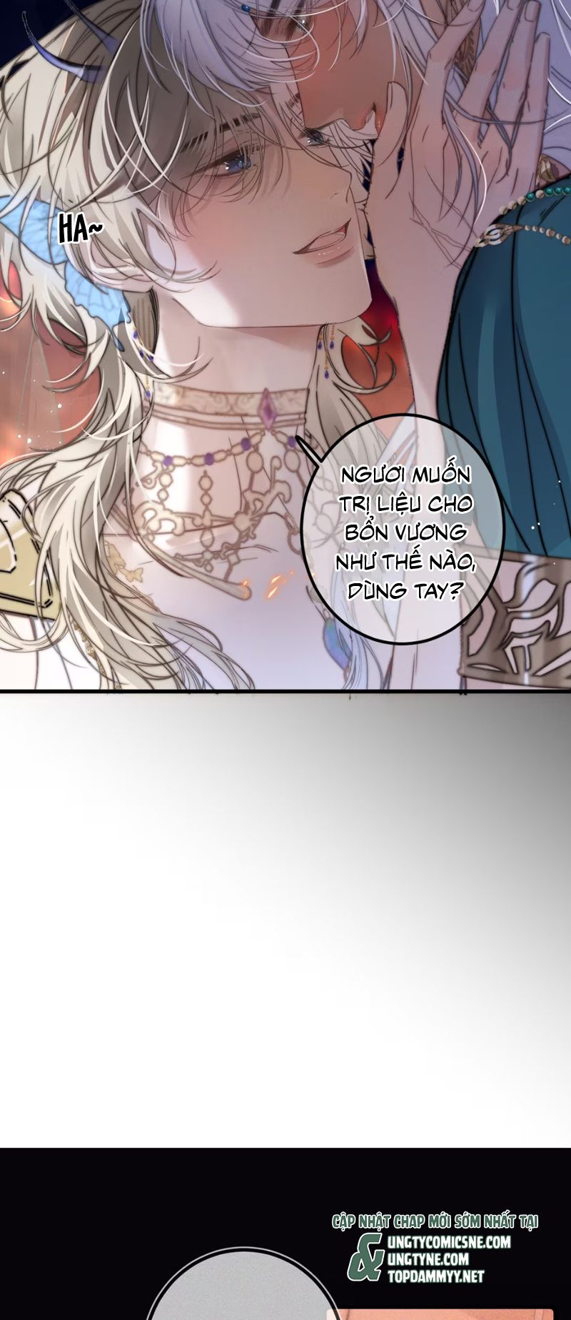 Chỉ Dẫn Săn Mồi Chap 1 - Next Chap 2