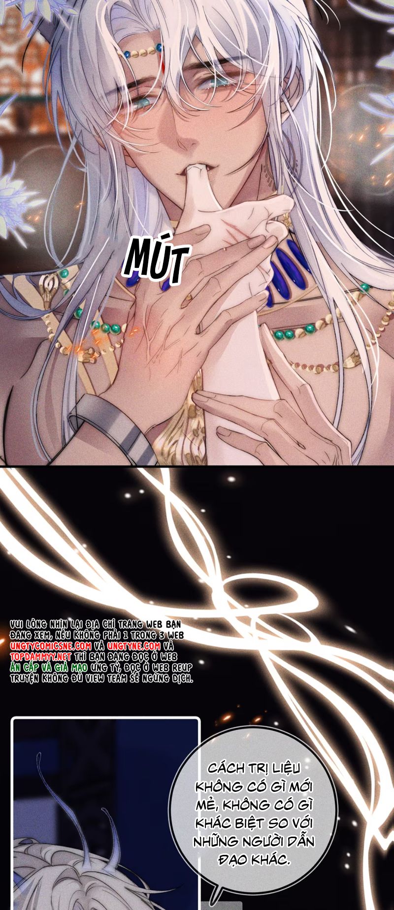 Chỉ Dẫn Săn Mồi Chap 1 - Next Chap 2