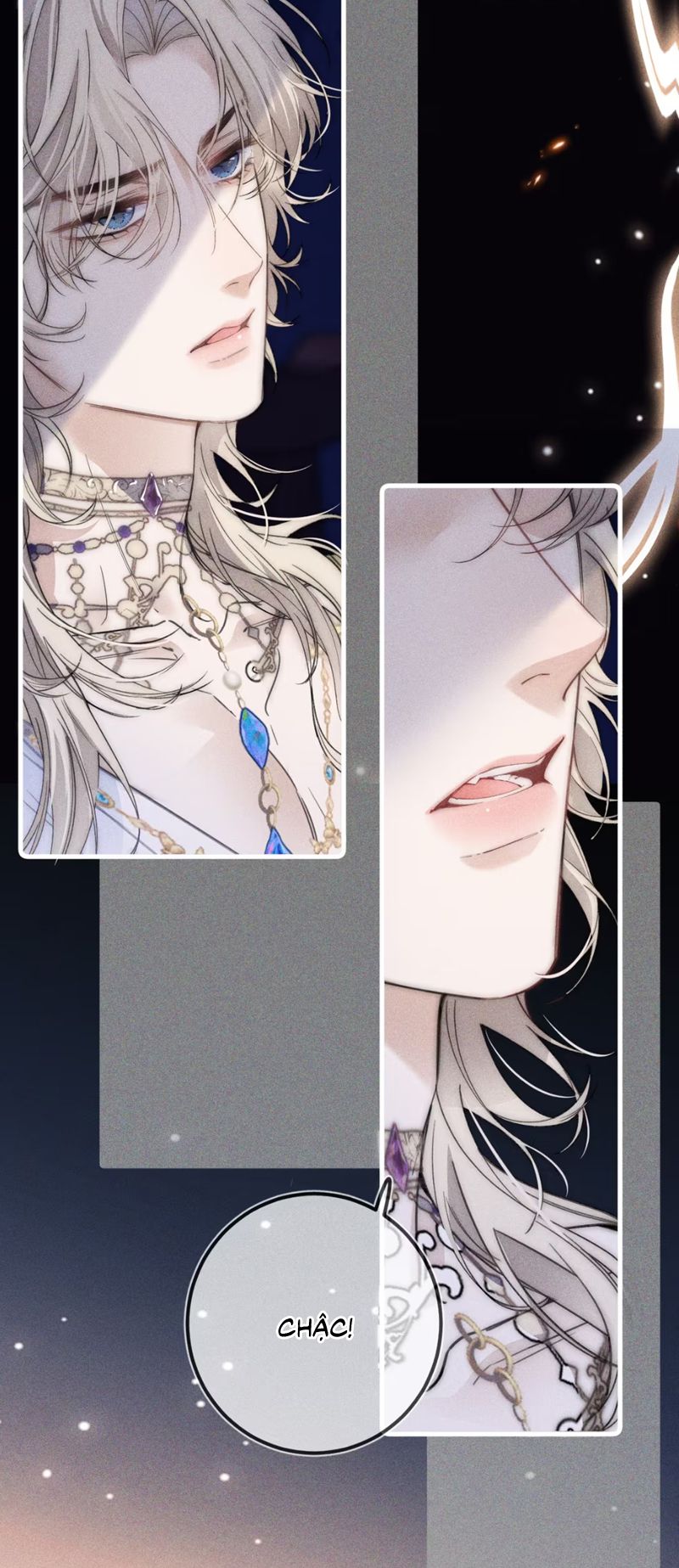 Chỉ Dẫn Săn Mồi Chap 1 - Next Chap 2