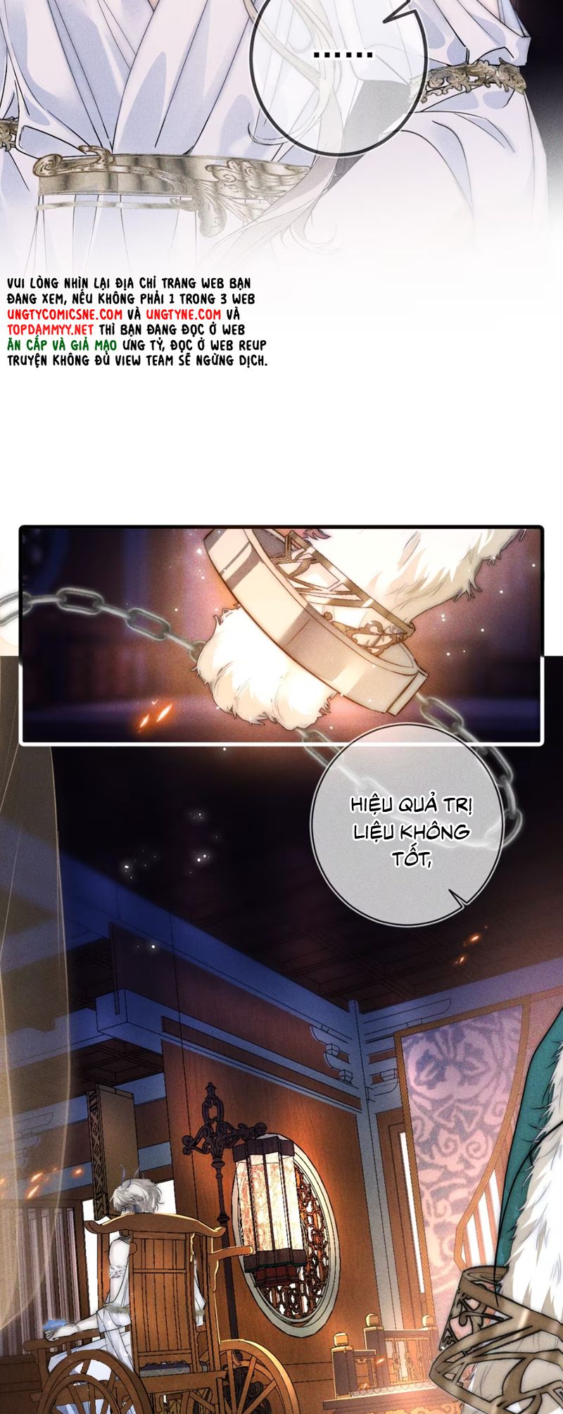 Chỉ Dẫn Săn Mồi Chap 1 - Next Chap 2