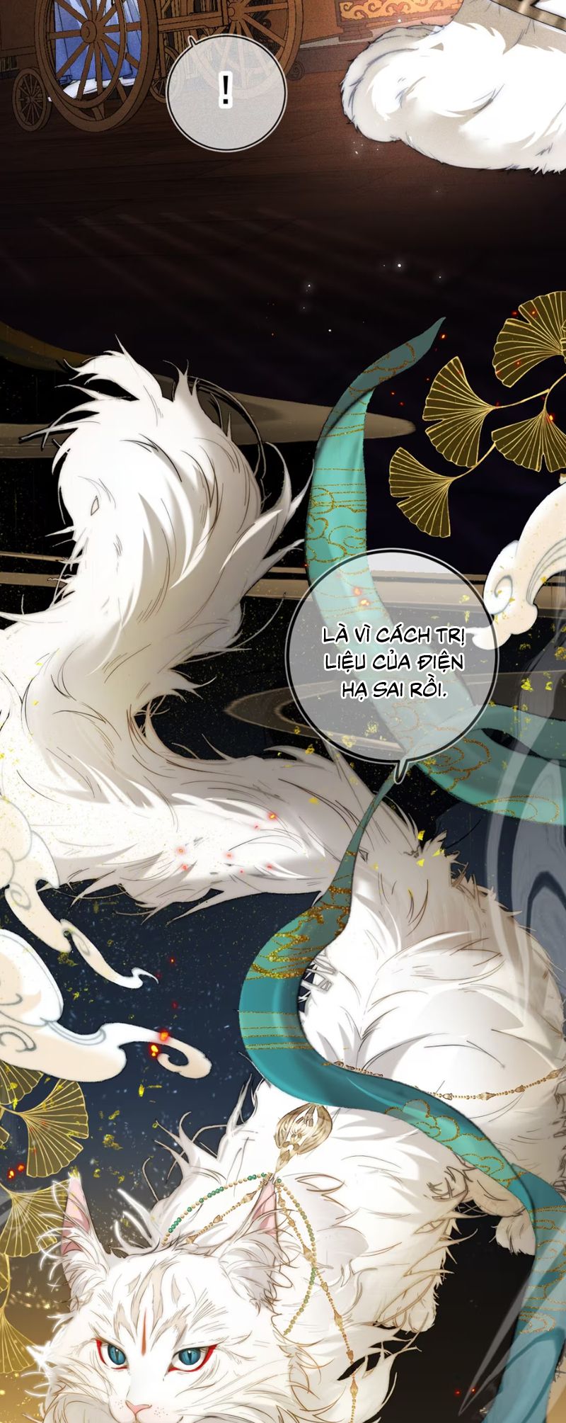 Chỉ Dẫn Săn Mồi Chap 1 - Next Chap 2