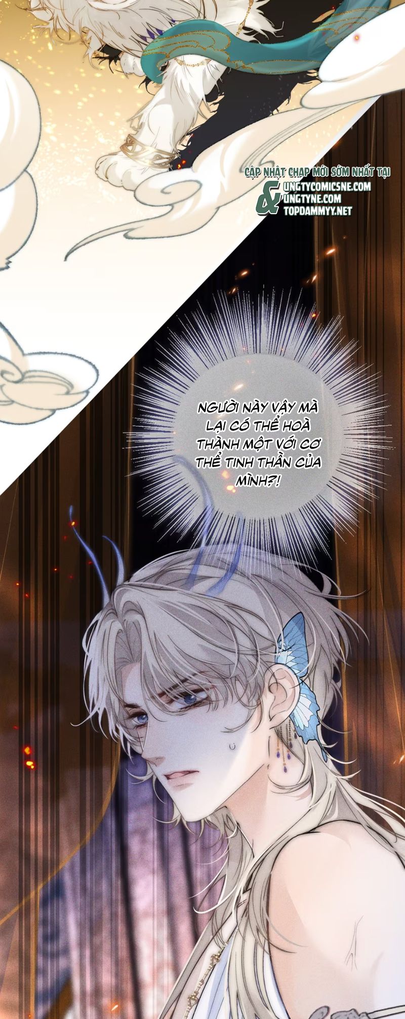 Chỉ Dẫn Săn Mồi Chap 1 - Next Chap 2
