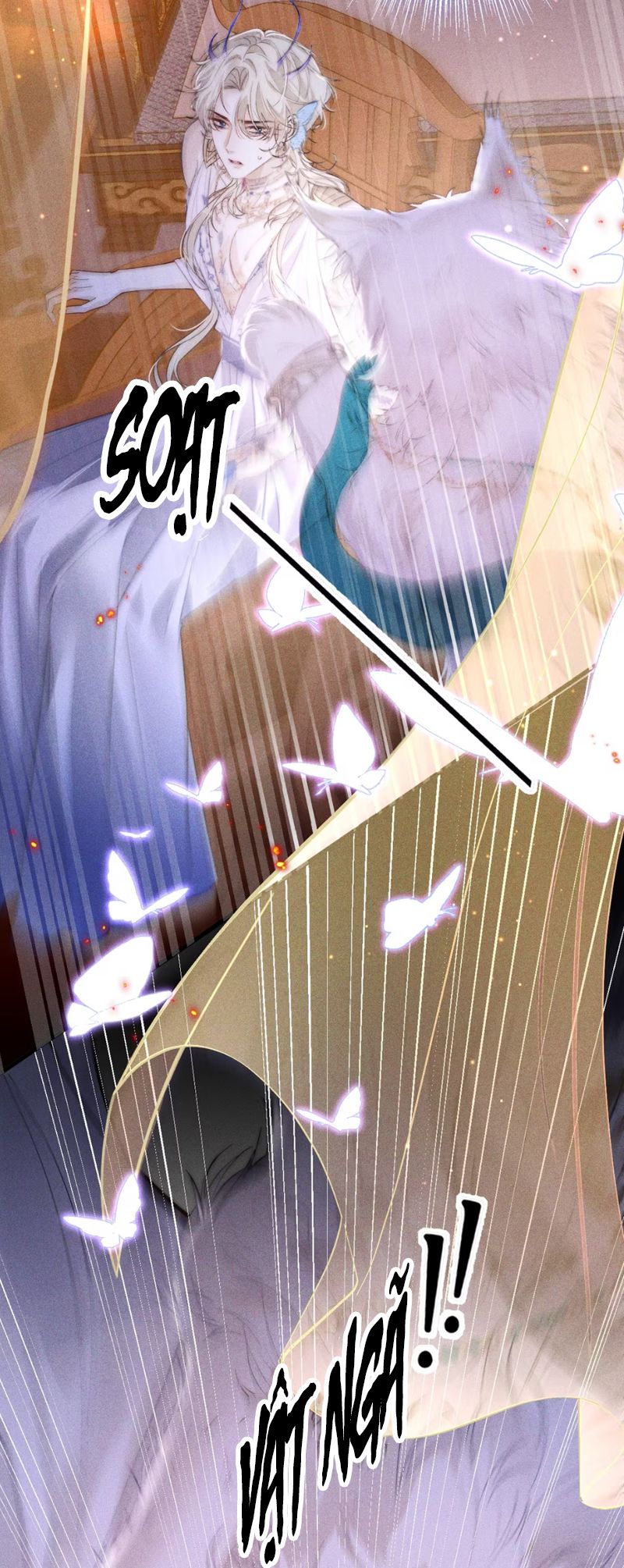 Chỉ Dẫn Săn Mồi Chap 1 - Next Chap 2