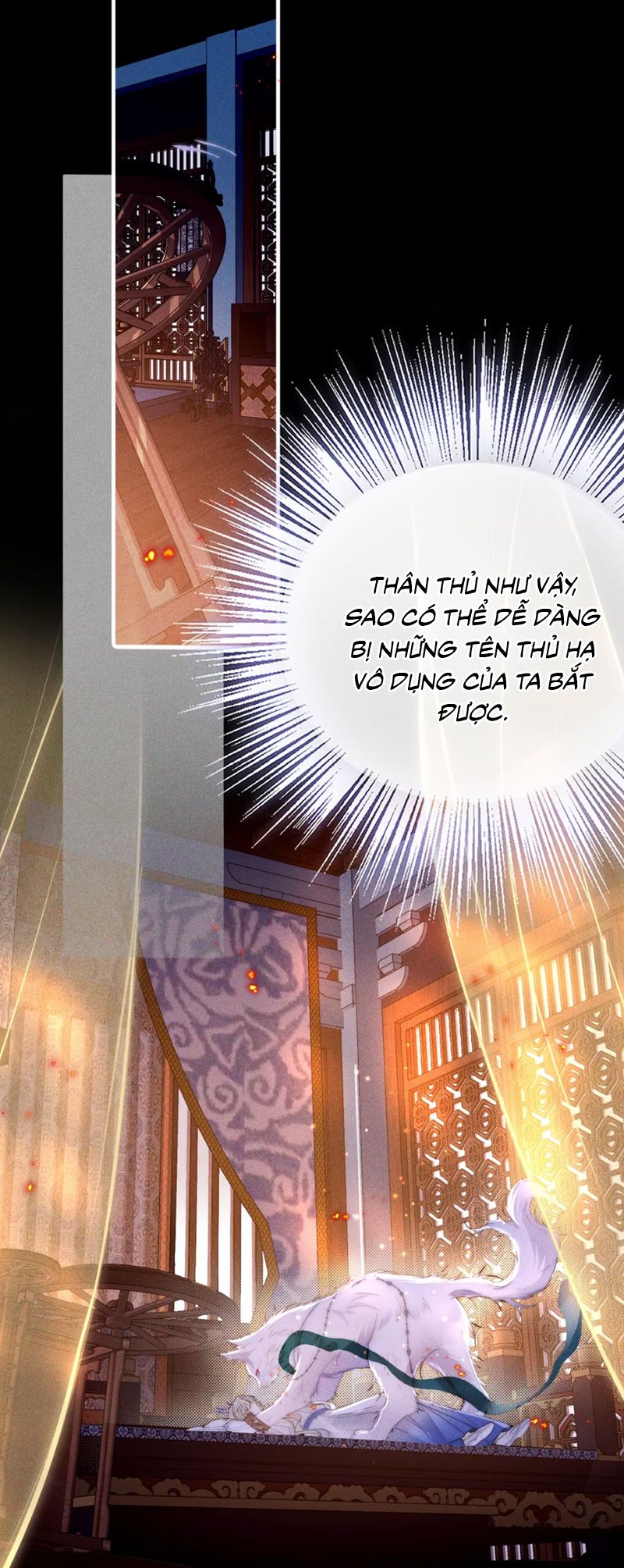 Chỉ Dẫn Săn Mồi Chap 1 - Next Chap 2