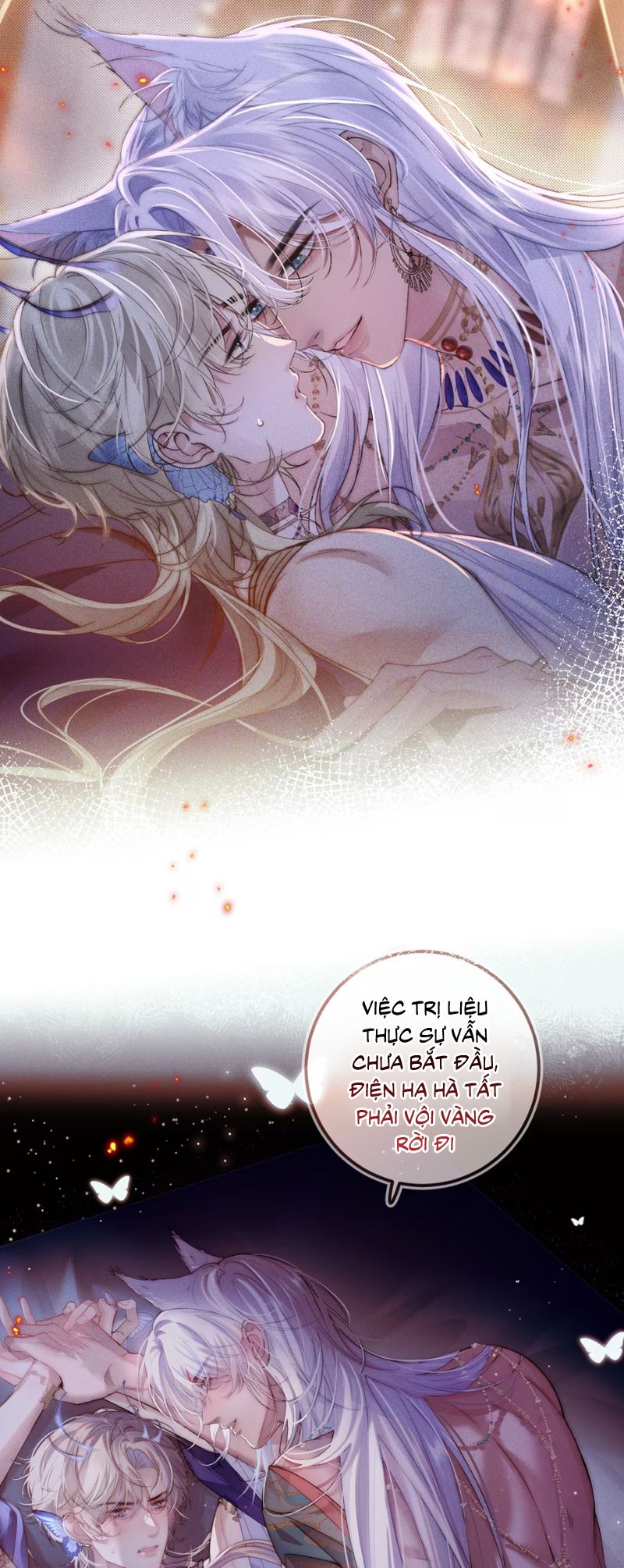 Chỉ Dẫn Săn Mồi Chap 1 - Next Chap 2