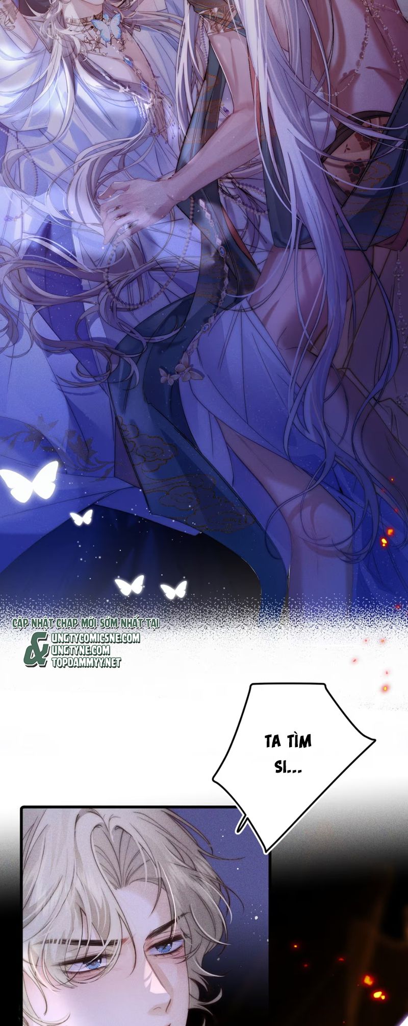 Chỉ Dẫn Săn Mồi Chap 1 - Next Chap 2