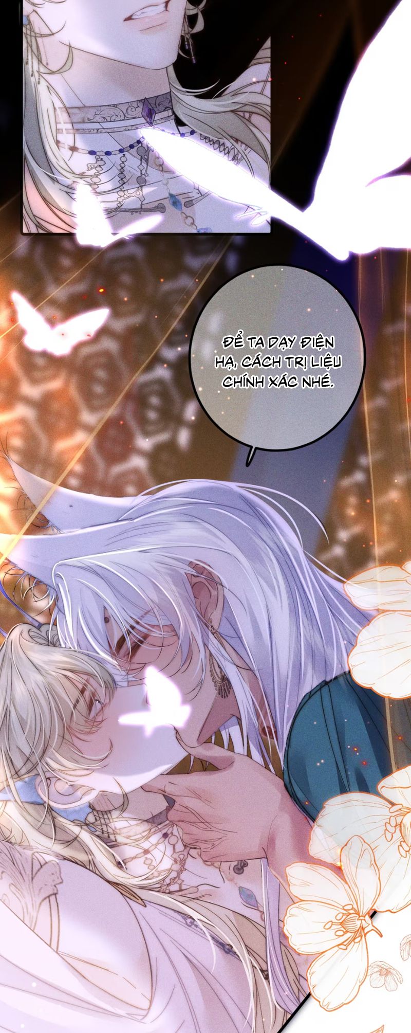 Chỉ Dẫn Săn Mồi Chap 1 - Next Chap 2