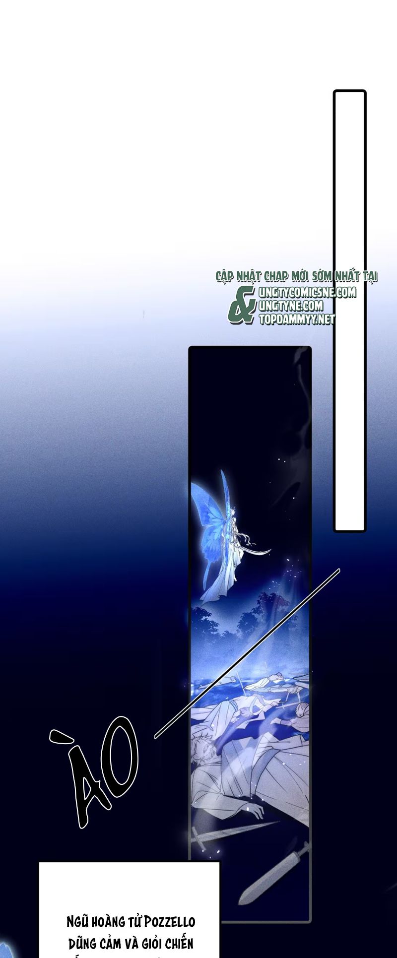 Chỉ Dẫn Săn Mồi Chap 1 - Next Chap 2