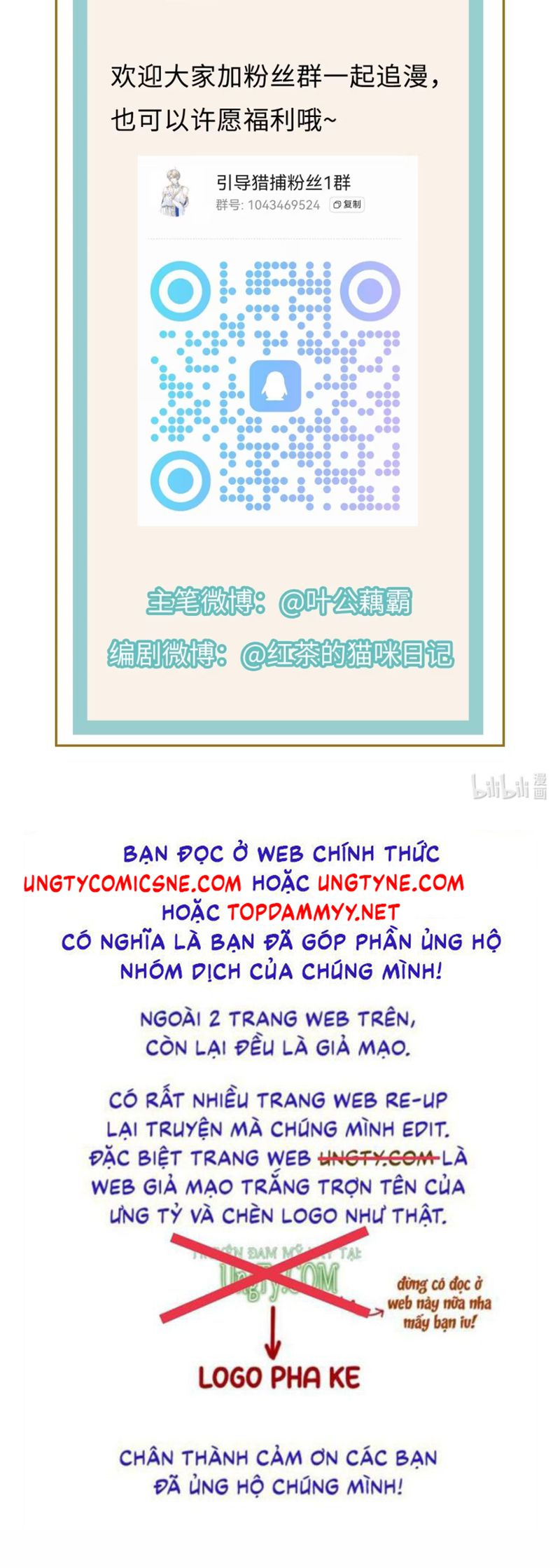Chỉ Dẫn Săn Mồi Chap 1 - Next Chap 2