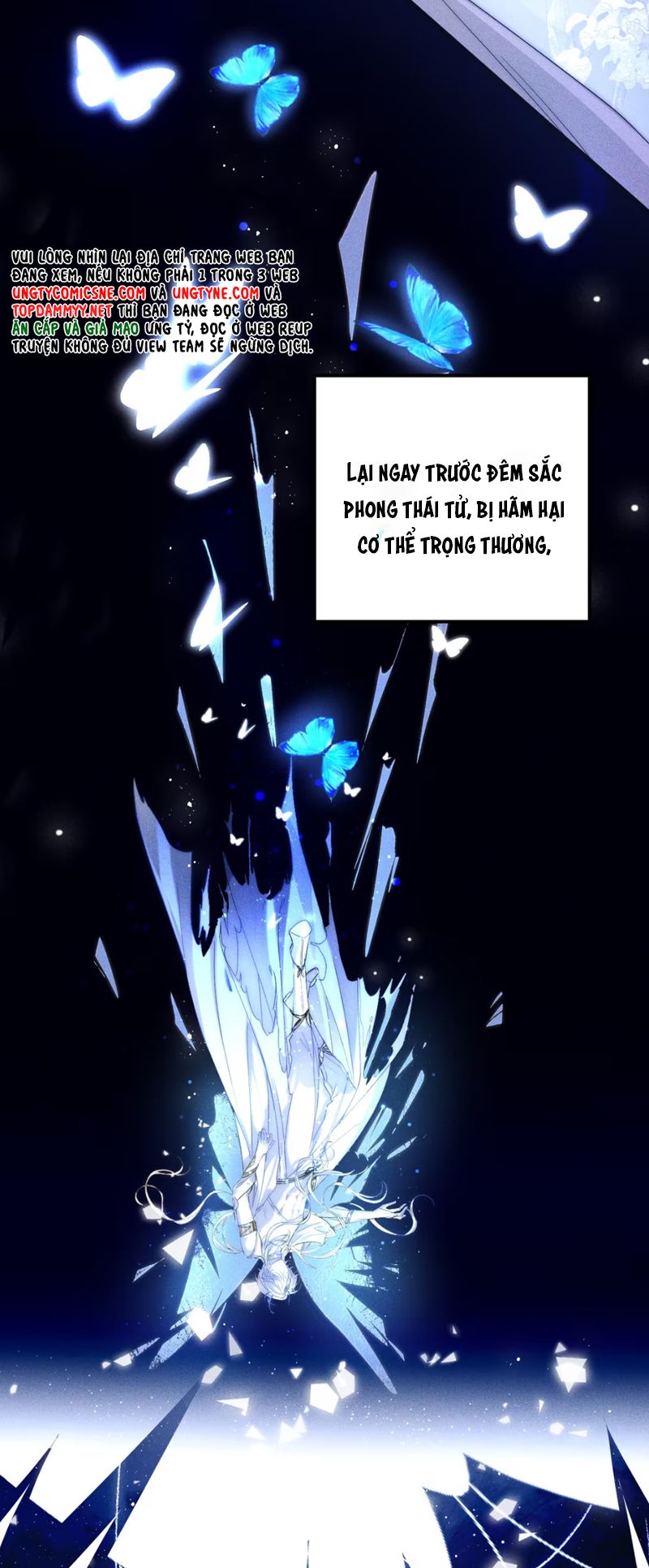 Chỉ Dẫn Săn Mồi Chap 1 - Next Chap 2