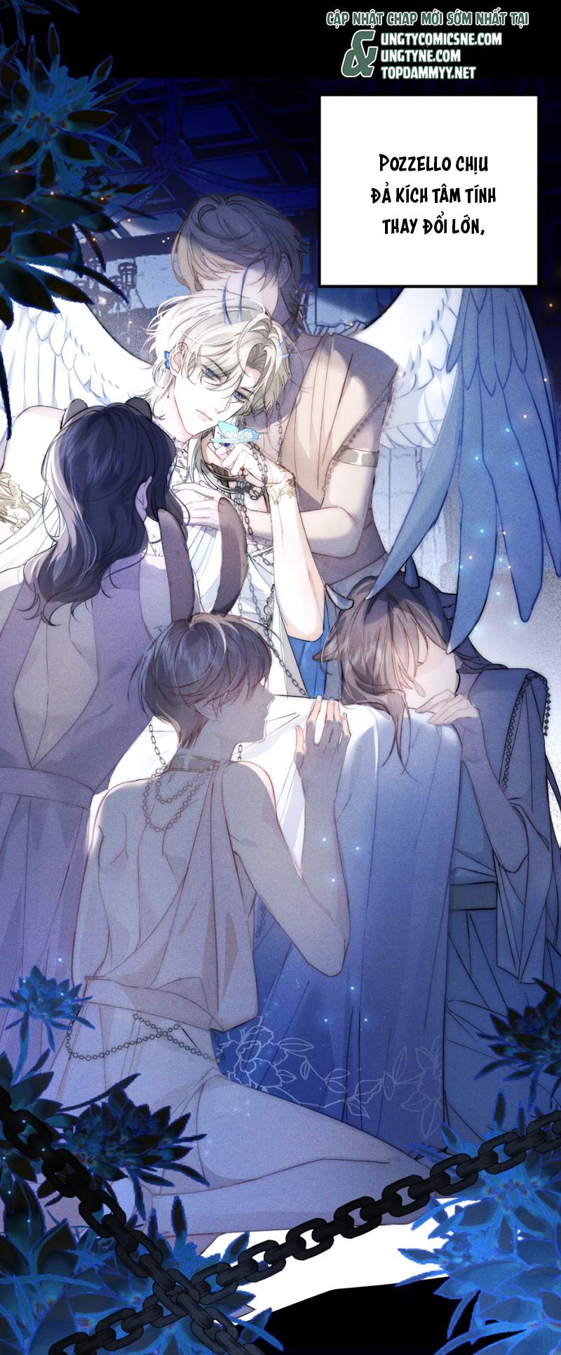 Chỉ Dẫn Săn Mồi Chap 1 - Next Chap 2