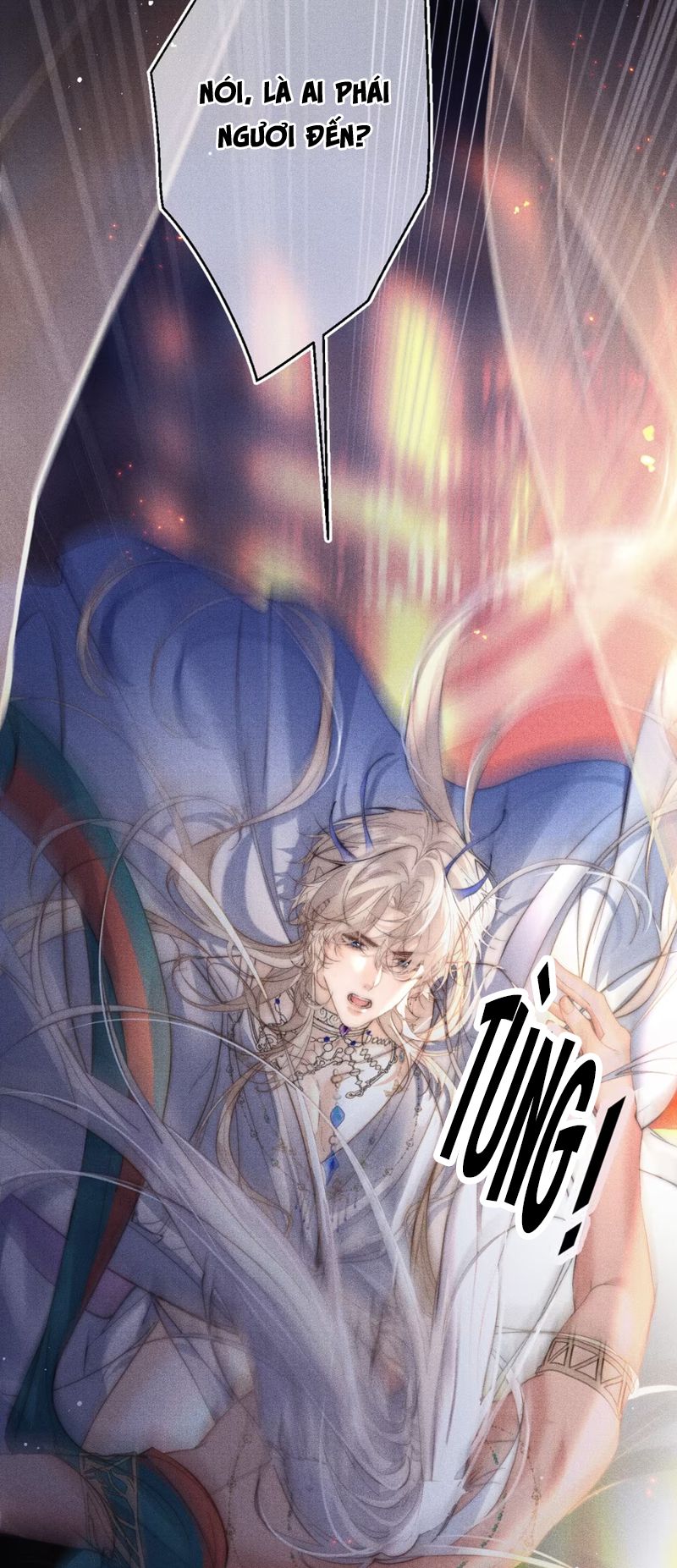 Chỉ Dẫn Săn Mồi Chap 2 - Next 
