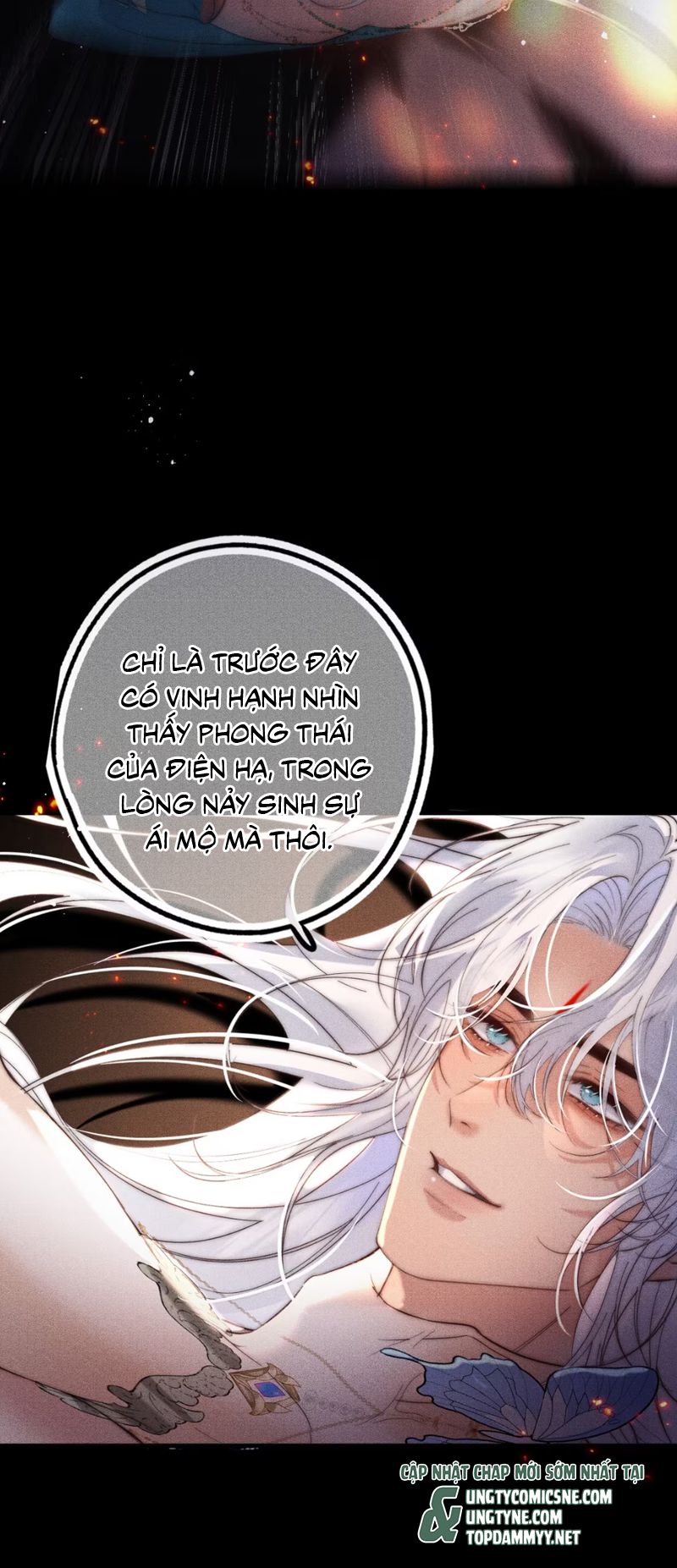 Chỉ Dẫn Săn Mồi Chap 2 - Next 