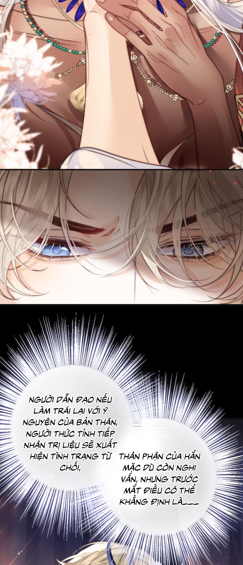 Chỉ Dẫn Săn Mồi Chap 2 - Next 