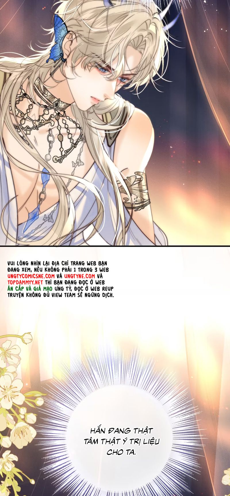 Chỉ Dẫn Săn Mồi Chap 2 - Next 