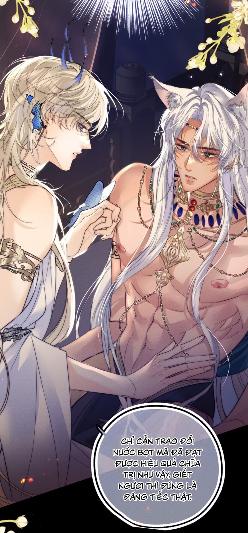 Chỉ Dẫn Săn Mồi Chap 2 - Next 