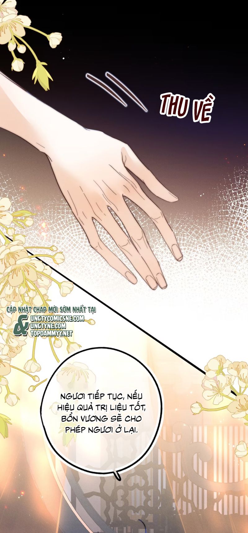 Chỉ Dẫn Săn Mồi Chap 2 - Next 
