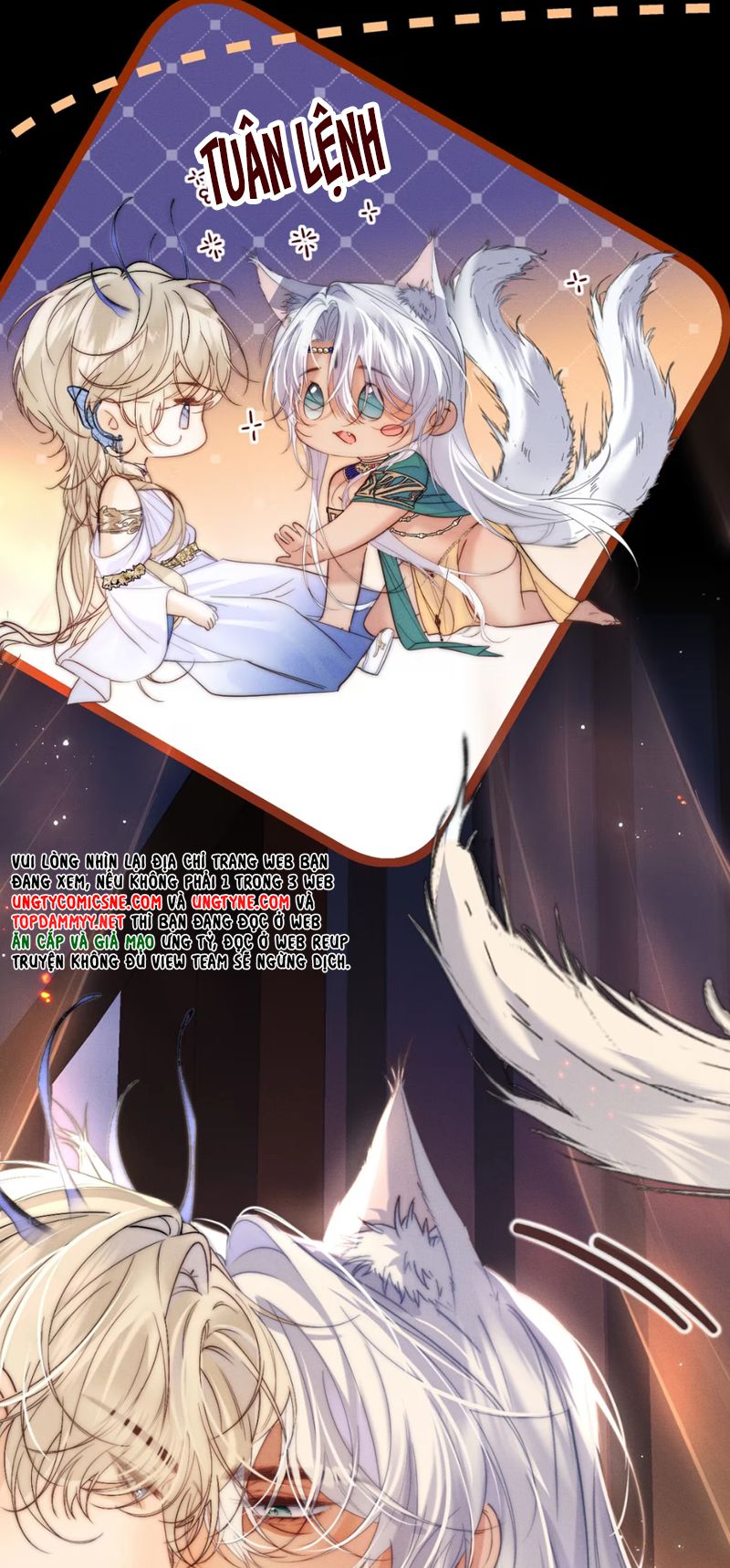 Chỉ Dẫn Săn Mồi Chap 2 - Next 