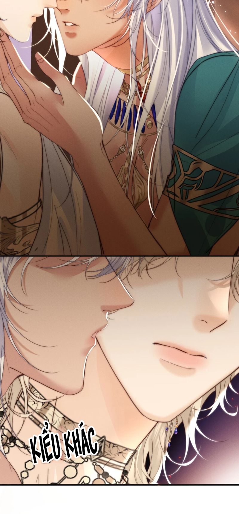 Chỉ Dẫn Săn Mồi Chap 2 - Next 
