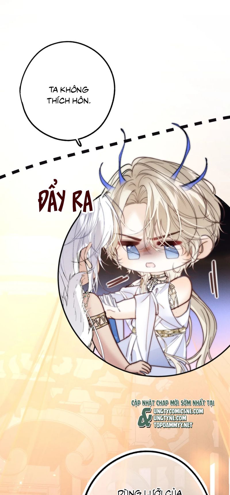 Chỉ Dẫn Săn Mồi Chap 2 - Next 