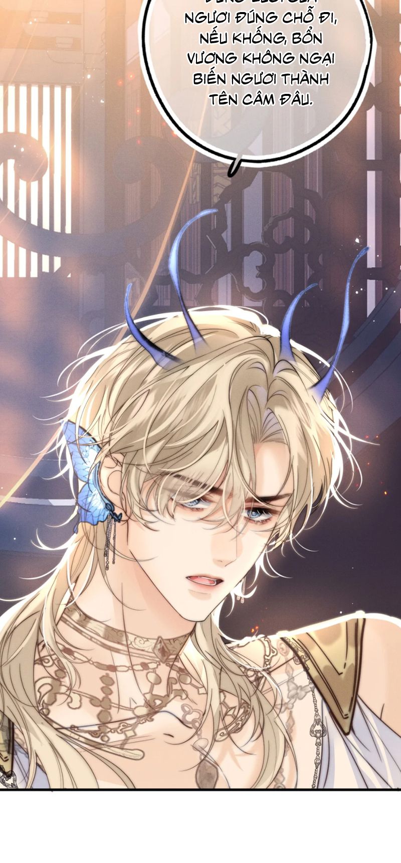 Chỉ Dẫn Săn Mồi Chap 2 - Next 