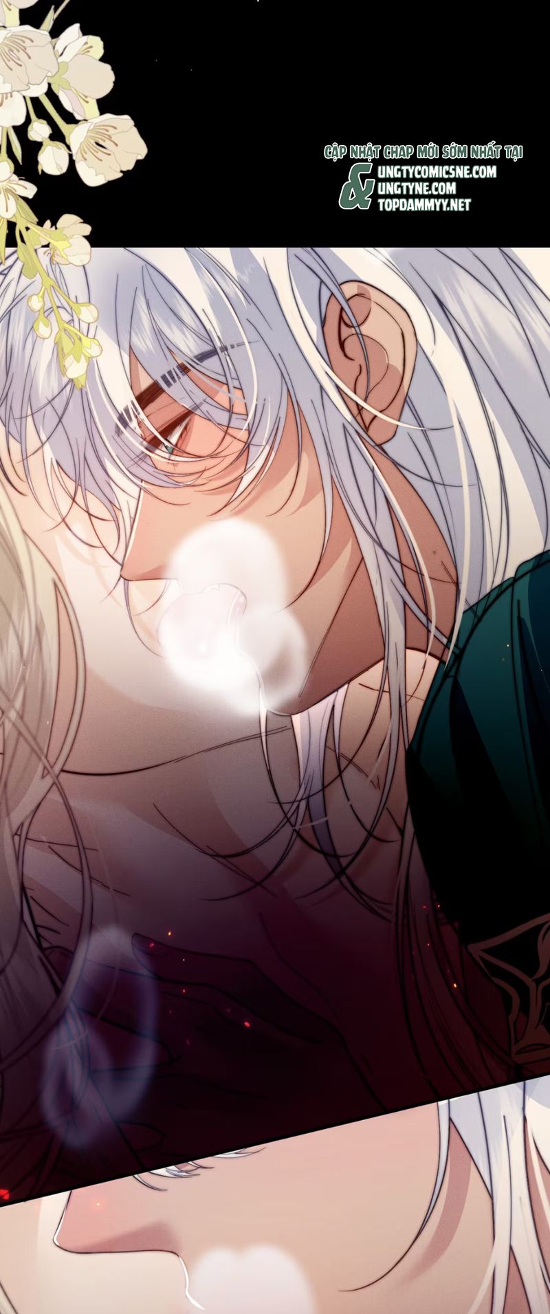 Chỉ Dẫn Săn Mồi Chap 2 - Next 