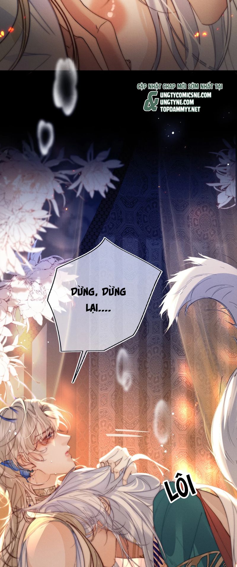 Chỉ Dẫn Săn Mồi Chap 2 - Next 
