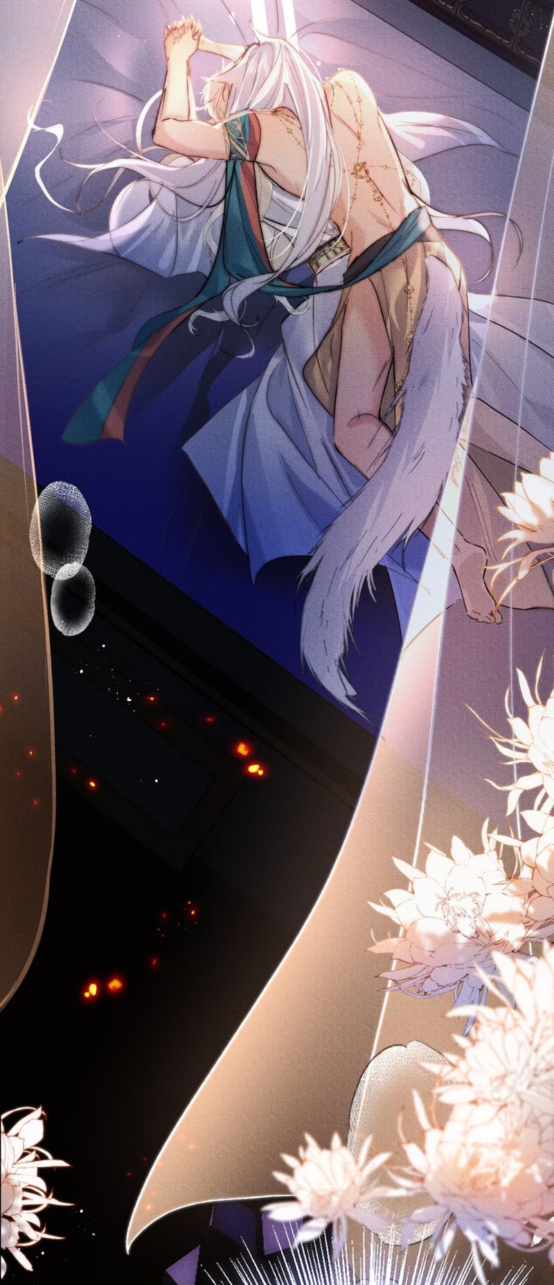 Chỉ Dẫn Săn Mồi Chap 2 - Next 