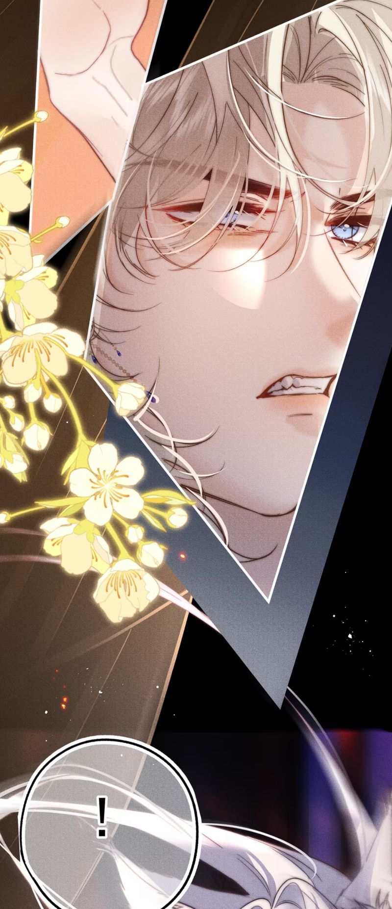 Chỉ Dẫn Săn Mồi Chap 2 - Next 
