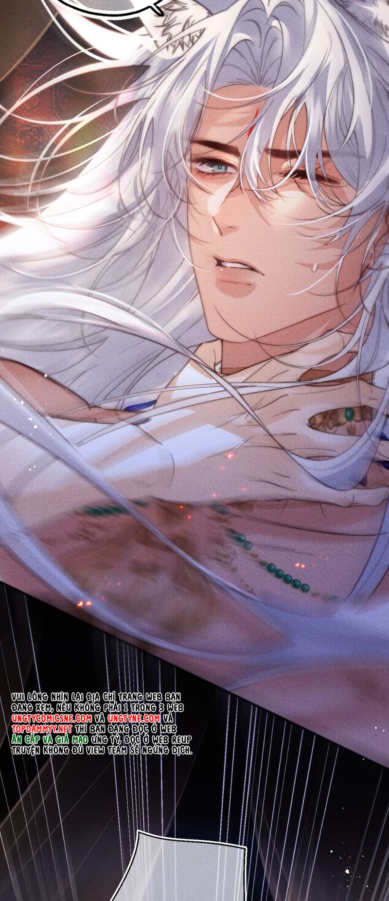 Chỉ Dẫn Săn Mồi Chap 2 - Next 
