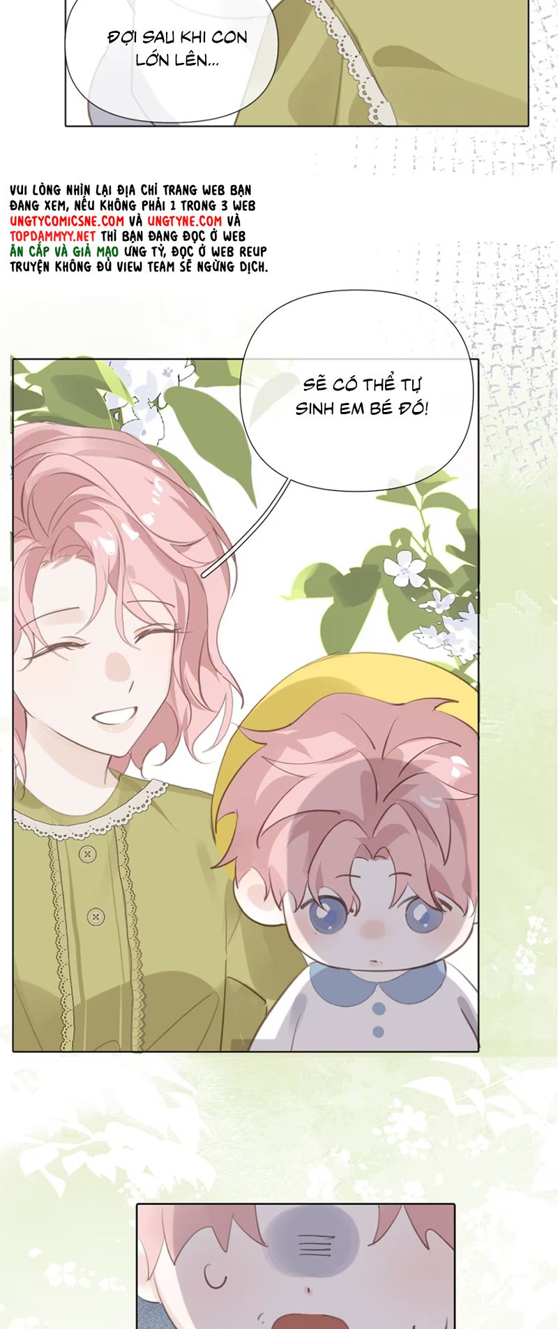 Thỏa Thuận Trước Khi Ngủ Chap 1 - Next Chap 2