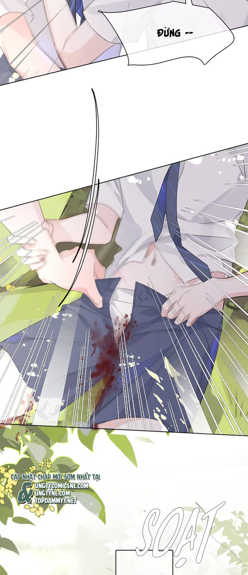 Thỏa Thuận Trước Khi Ngủ Chap 1 - Next Chap 2