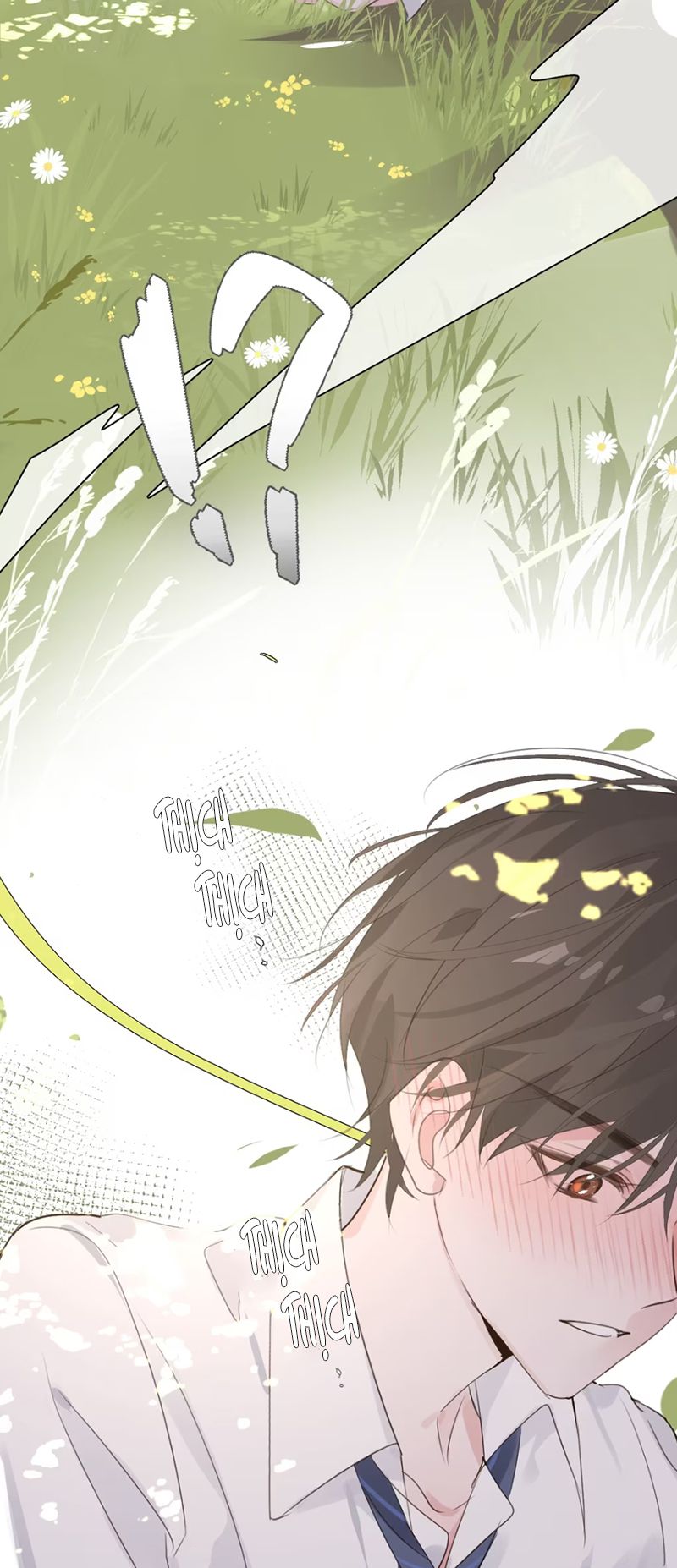 Thỏa Thuận Trước Khi Ngủ Chap 1 - Next Chap 2