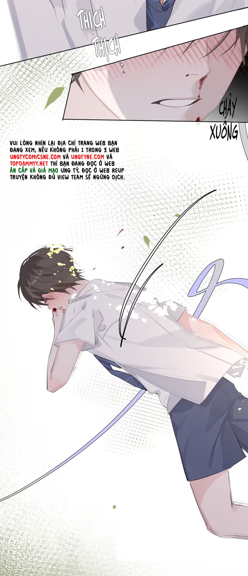 Thỏa Thuận Trước Khi Ngủ Chap 1 - Next Chap 2